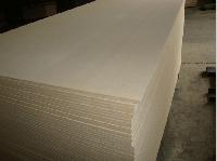 Melamine MDF Board