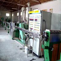 Cable Insulated Extruder Equipment