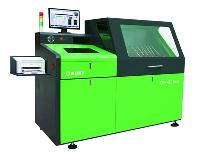 Common Rail Test Bench