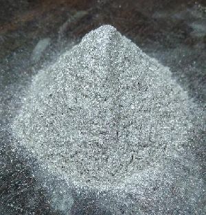 Silver Metal Powder