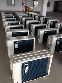 Solar Air Conditioner