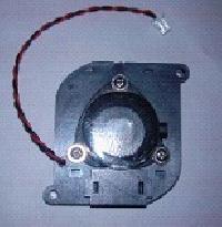 Infrared Filter Changer