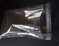 Resealable Tape Bags