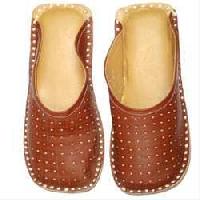 Kolhapuri Chappals