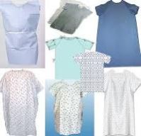 Hospital Gowns