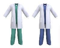 Medical Scrubs