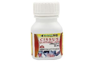 Cissus Quadrangularis Extract Capsules