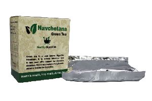 Navchetana Green Tea (Healthy Digestion)