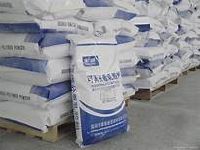 Concrete Additives