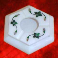 Marble Ashtray