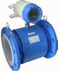 Electromagnetic Flow Meter-3