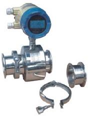 Electromagnetic Flow Meter-4