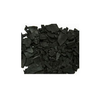 coconut shell charcoal,  Moisture : 5% – 7% (maximum)