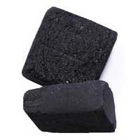 Coconut Shell Charcoal Briquette