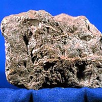 Iron Ore, Lead Ore, Copper Ore, Manganese Ore, Chrome Ore