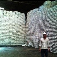 White ICUMSA 45 Sugar