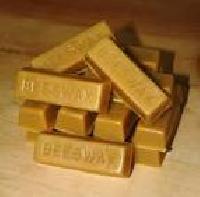 Beeswax Form : Solid