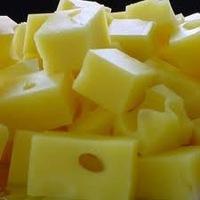 Cheddar Cheese