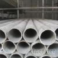 Seamless Stainless Steel Pipes