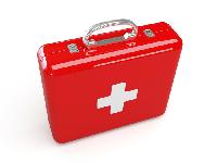 medical kit