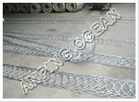 Razor Wire Flat Wrap