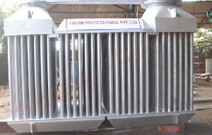 Cooling Tower, Heat Exchanger & Parts