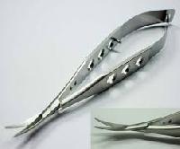 Corneal Scissors