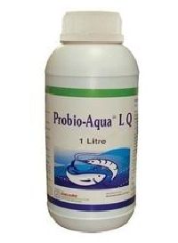 aqua probiotics