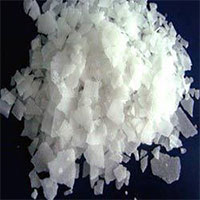 caustic soda flakes