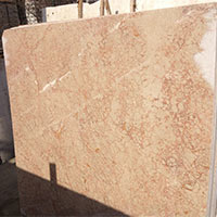 Akhisar Beige Marble