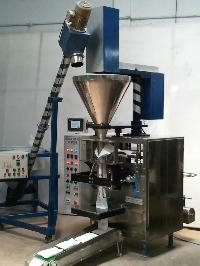 Powder Packaging Machine