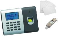 GSM Home Security System