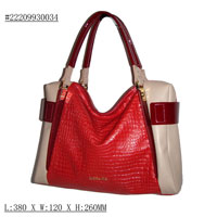 Leather Had Bag