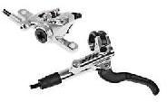 Hydraulic Brakes