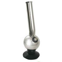 Metal Bongs