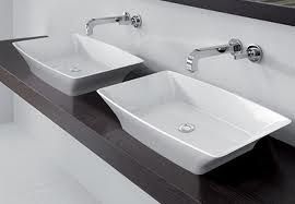 Counter Wash Basins