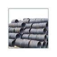 Low Carbon Steel Wires