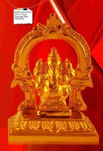 G.P. 2 1/2 Inch Ganesh Thiruvachi