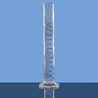 Laboratory Measuring Cylinder