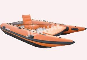 Inflatable Boat