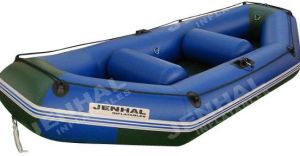 Inflatable Boat