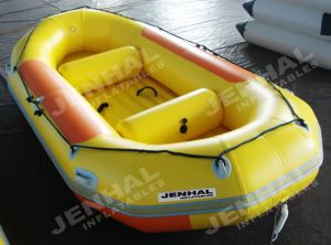 Inflatable Boat