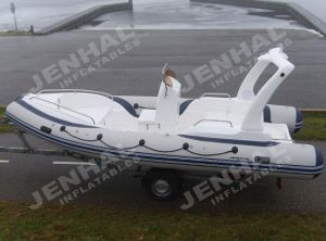 Inflatable Boat, Rib Boat