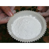 Titanium Dioxide Rutile, Titanium Dioxide Anatase