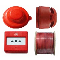 fire alarm detection system