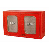 Fire Hose Box