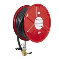 Fire Hose Reel