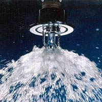 Sprinkler System Installation Service