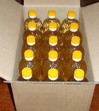 Crude Sunflower Oil, Refined Sunflower Oil
