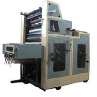 Non Woven Bag Offset Printing Machine (EE-NOP)
